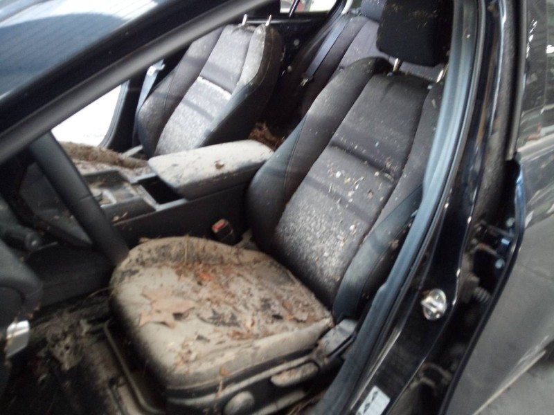 mazda 3 sedán (bp) del año 2022