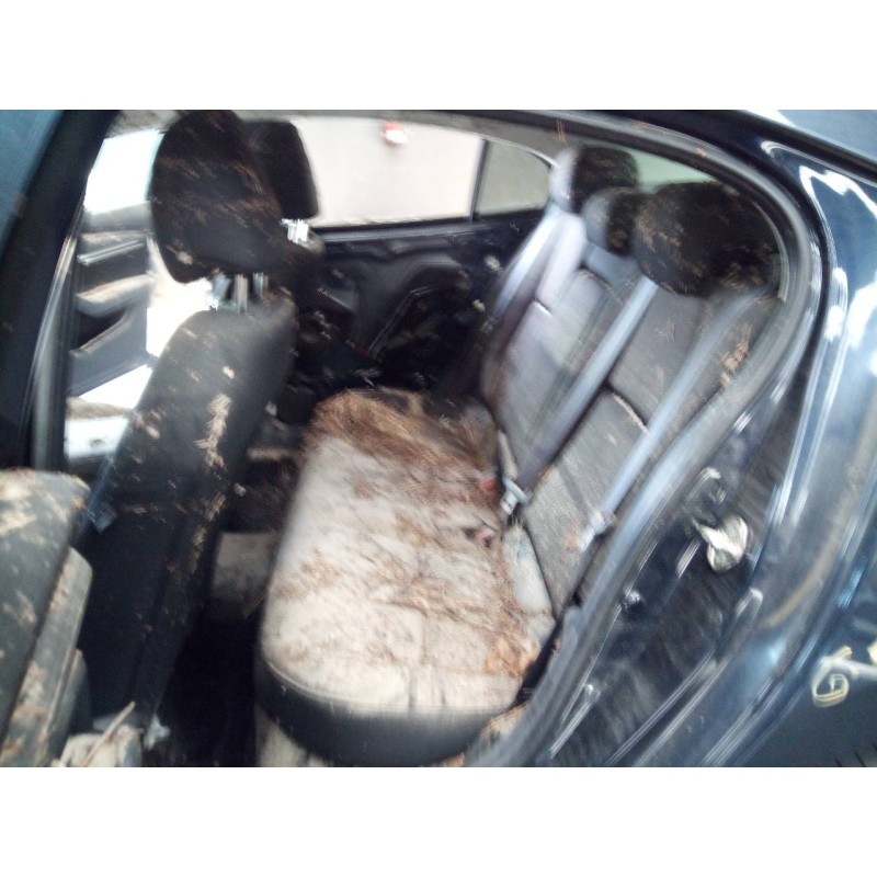 mazda 3 sedán (bp) del año 2022