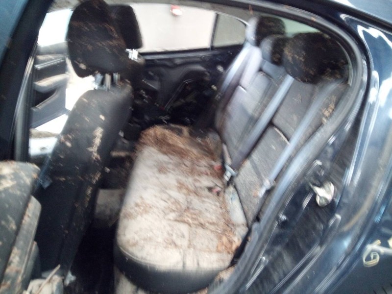 mazda 3 sedán (bp) del año 2022