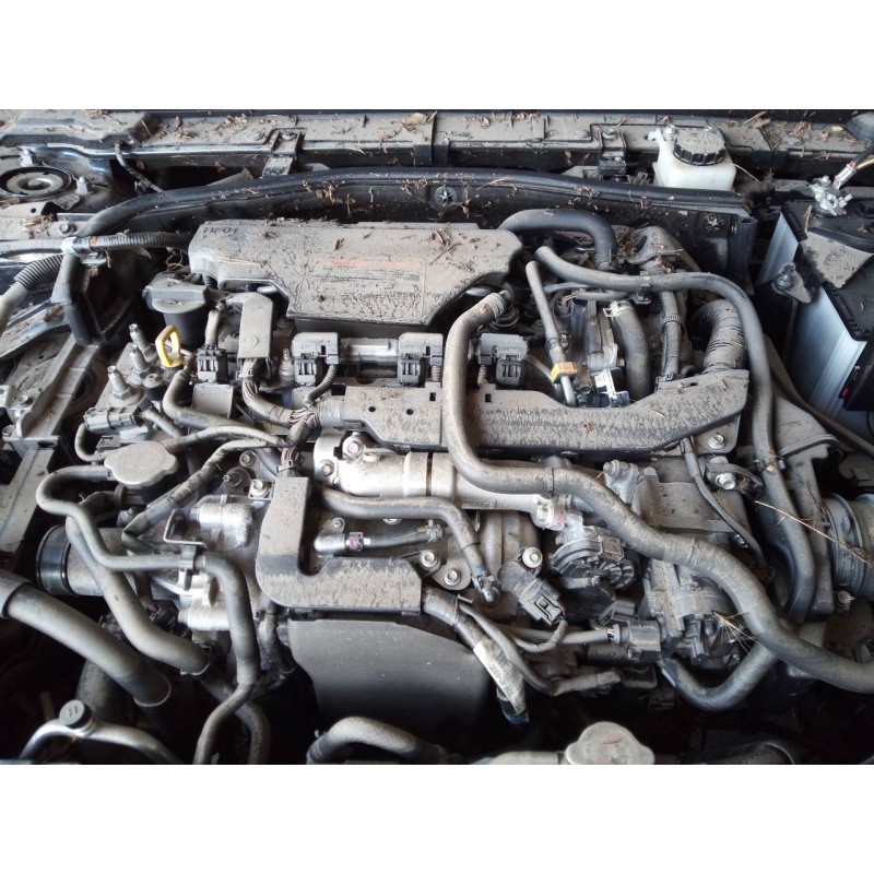 mazda 3 sedán (bp) del año 2022