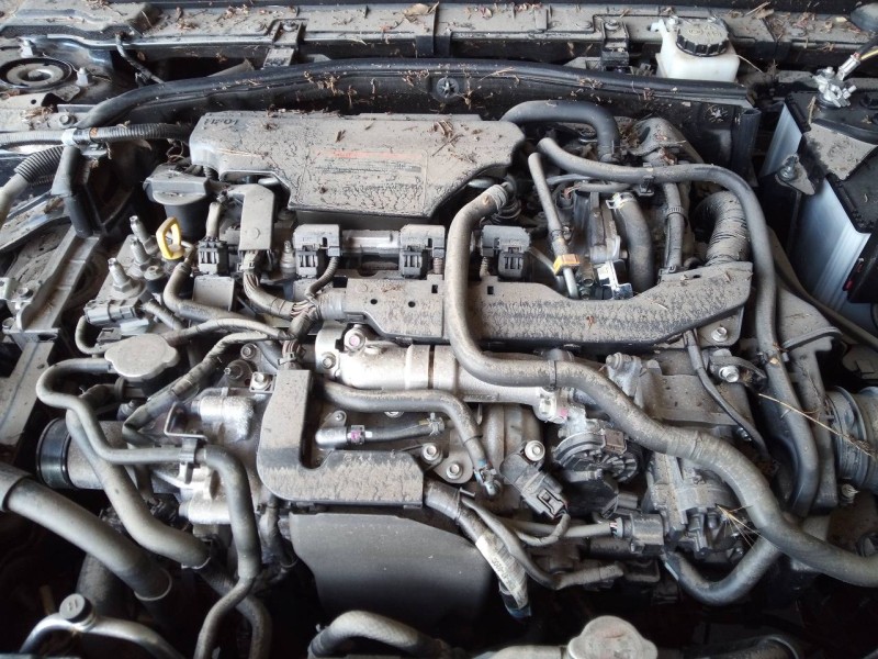 mazda 3 sedán (bp) del año 2022