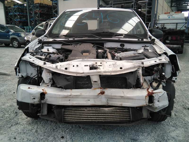 dacia sandero del año 2010