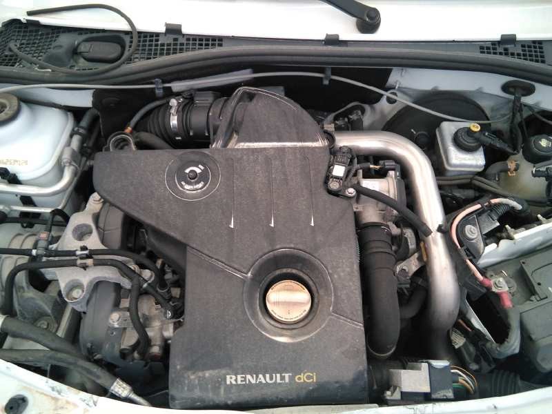 dacia sandero del año 2010