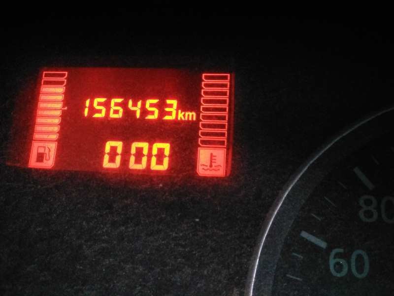 dacia sandero del año 2010