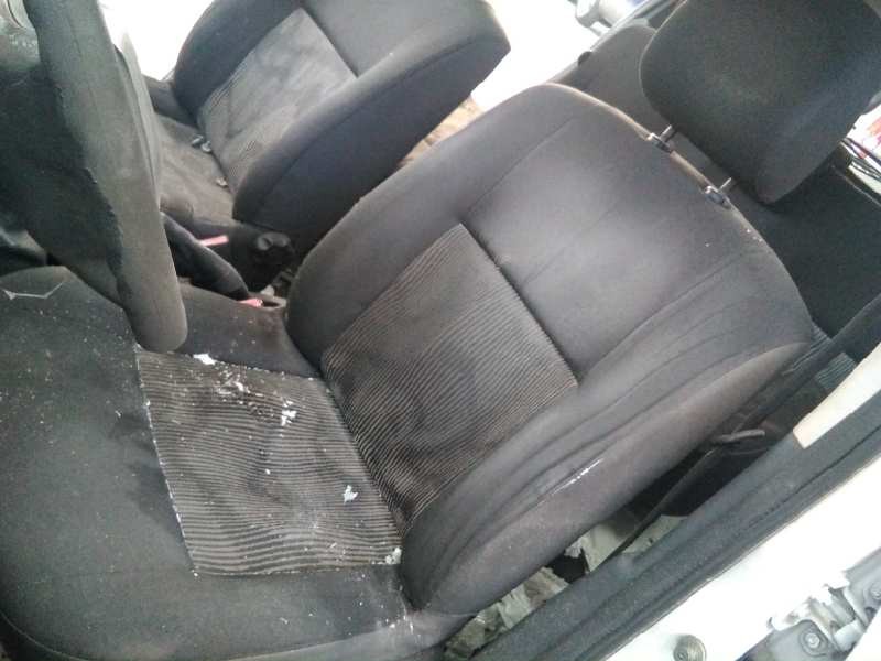 dacia sandero del año 2010