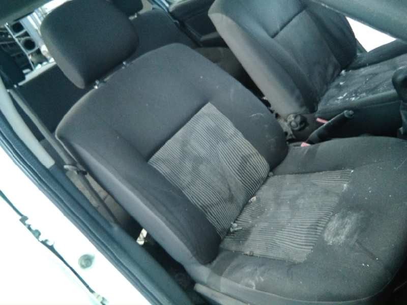 dacia sandero del año 2010