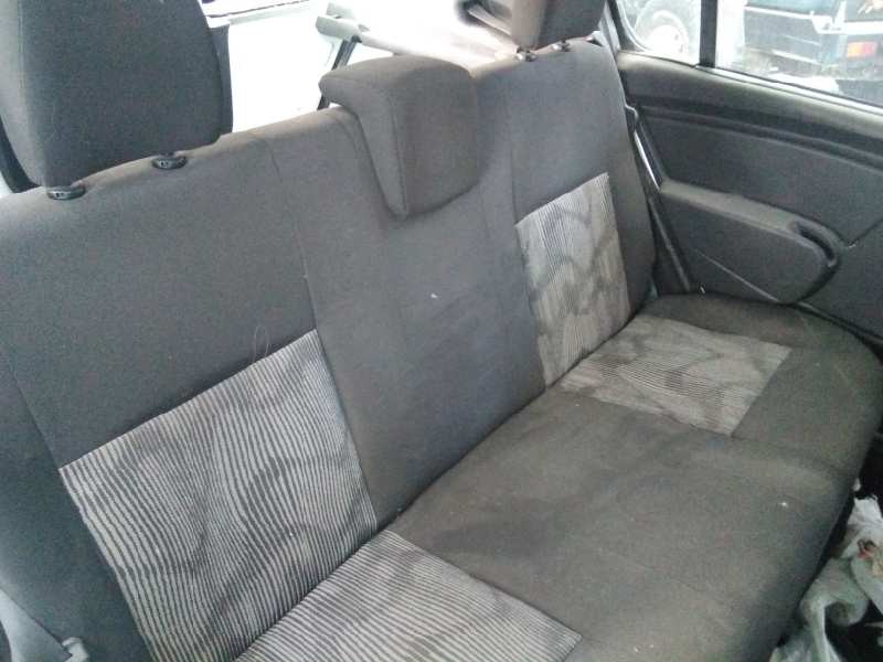 dacia sandero del año 2010