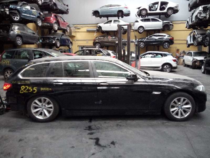 bmw serie 5 touring (f11) del año 2014
