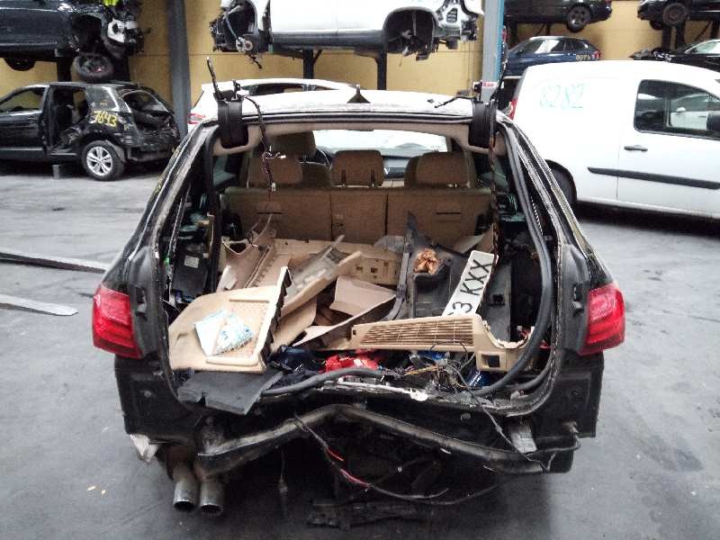 bmw serie 5 touring (f11) del año 2014