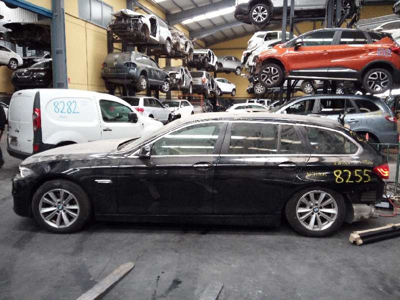 bmw serie 5 touring (f11) del año 2014