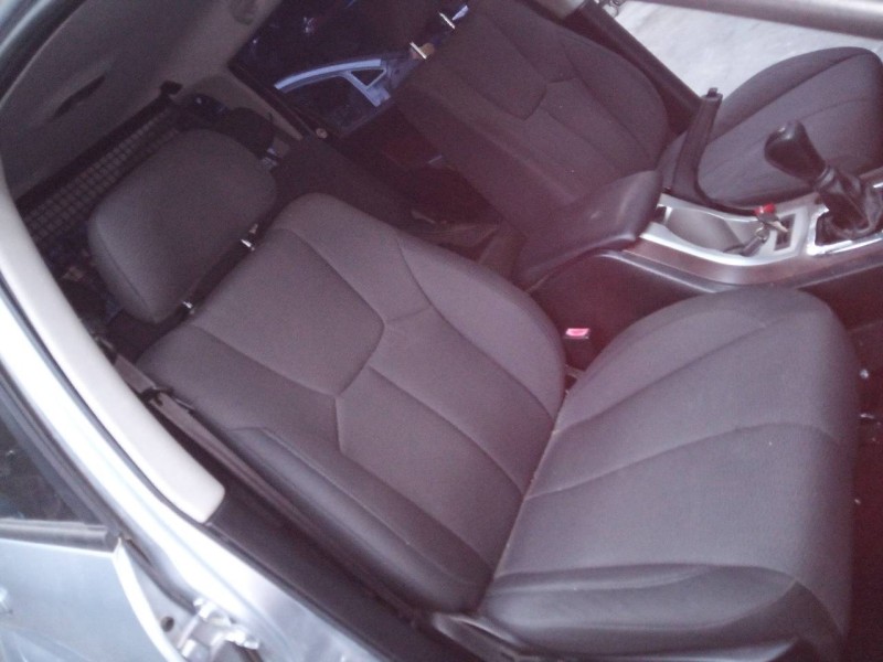 ssangyong rexton del año 2006