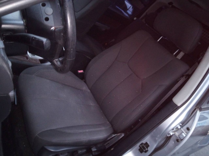 ssangyong rexton del año 2006