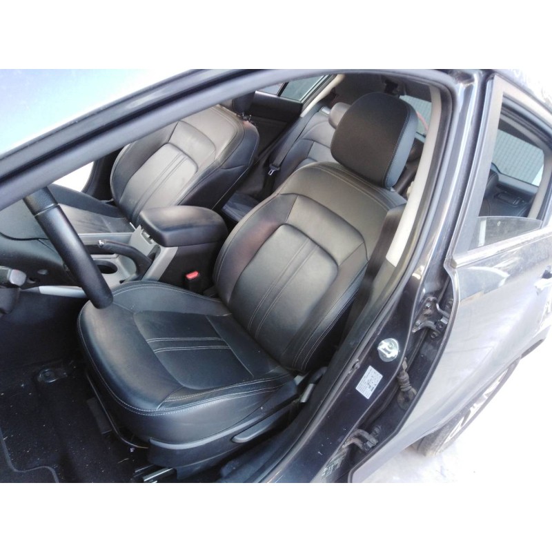 kia sportage del año 2015