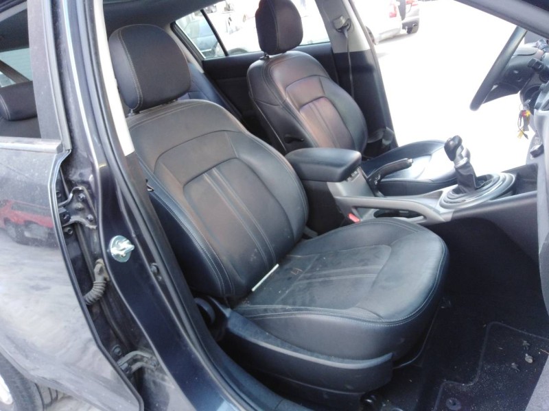 kia sportage del año 2015