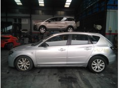 MAZDA 3 BERLINA (BK)