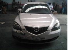 mazda 3 berlina (bk) del año 2008 2