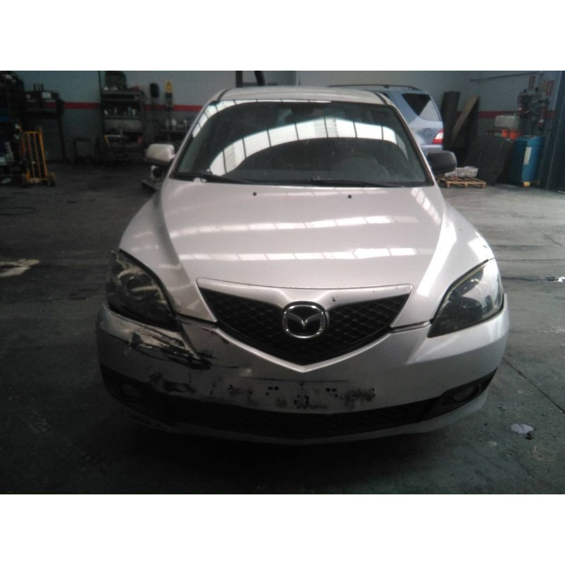 mazda 3 berlina (bk) del año 2008