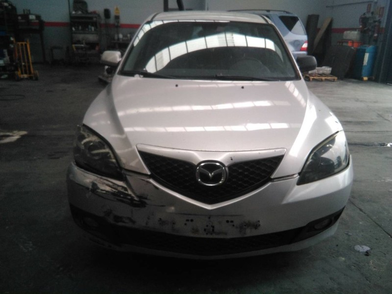 mazda 3 berlina (bk) del año 2008