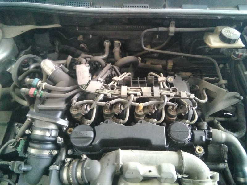 mazda 3 berlina (bk) del año 2008