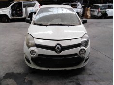 renault twingo del año 2011 2