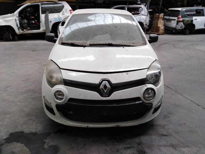 renault twingo del año 2011