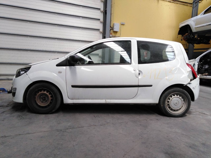 renault twingo del año 2011