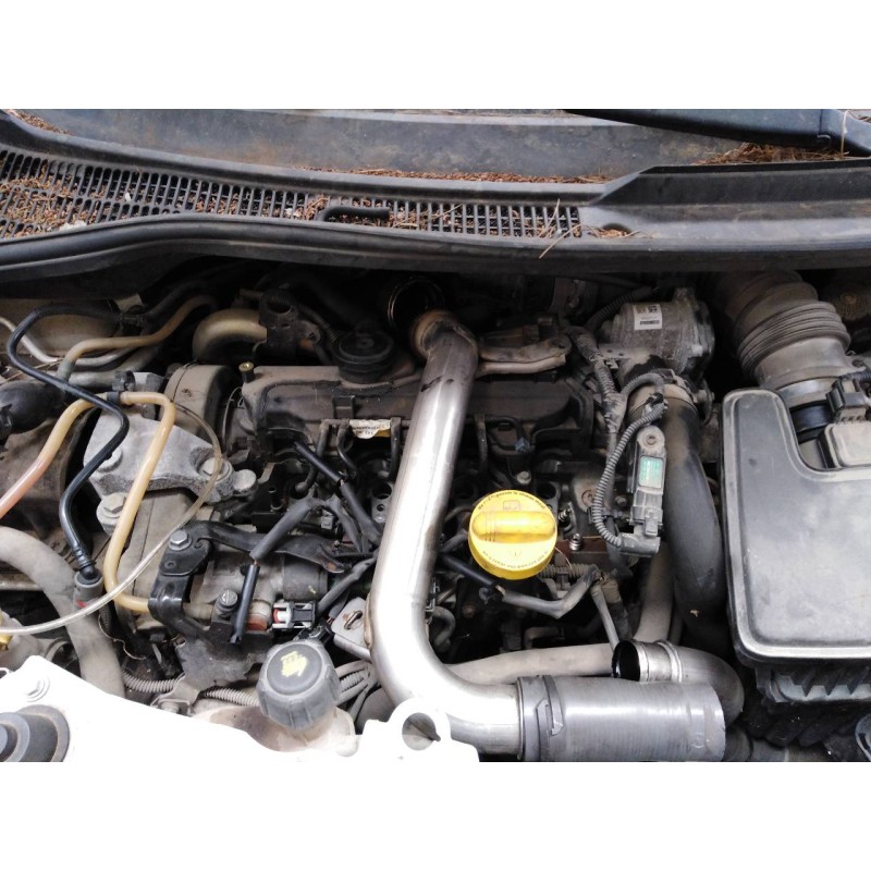 renault twingo del año 2011