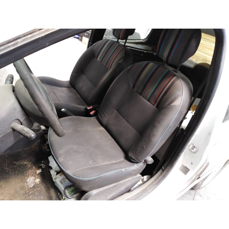 renault twingo del año 2011