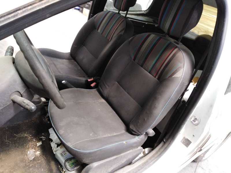 renault twingo del año 2011