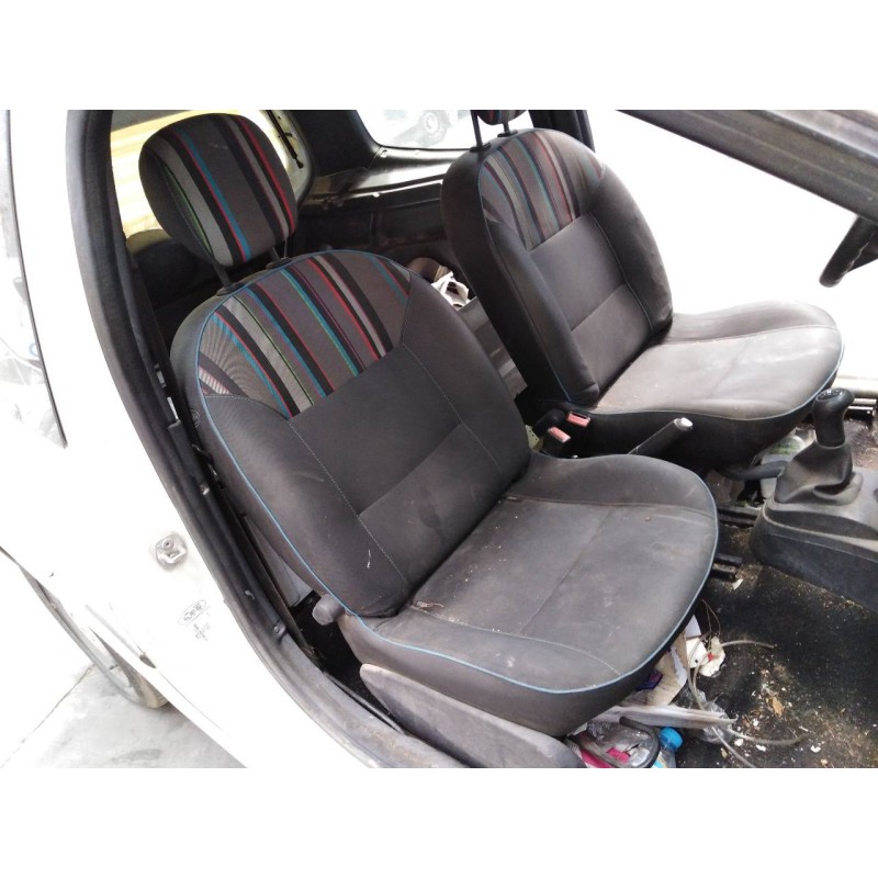 renault twingo del año 2011