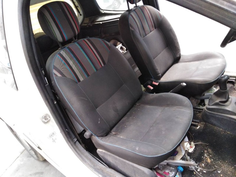 renault twingo del año 2011