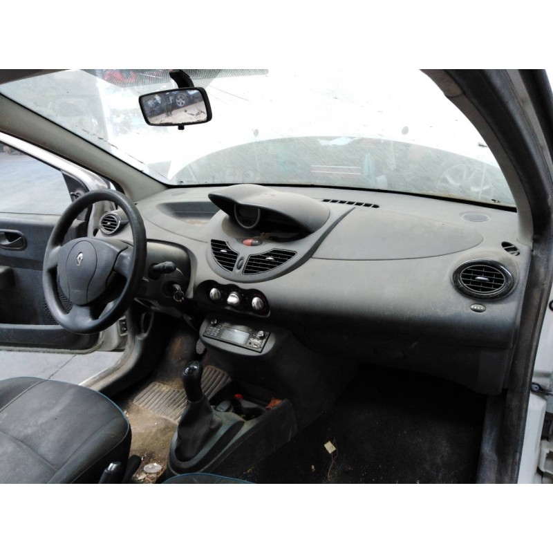 renault twingo del año 2011