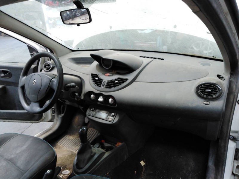 renault twingo del año 2011