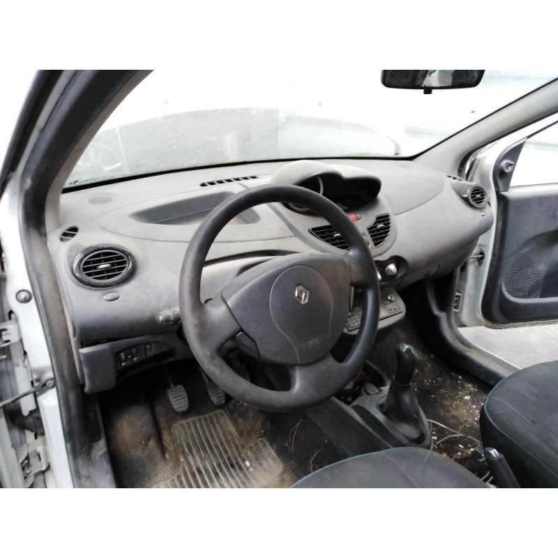 renault twingo del año 2011