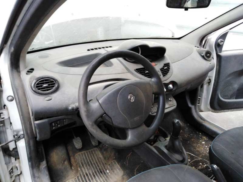 renault twingo del año 2011