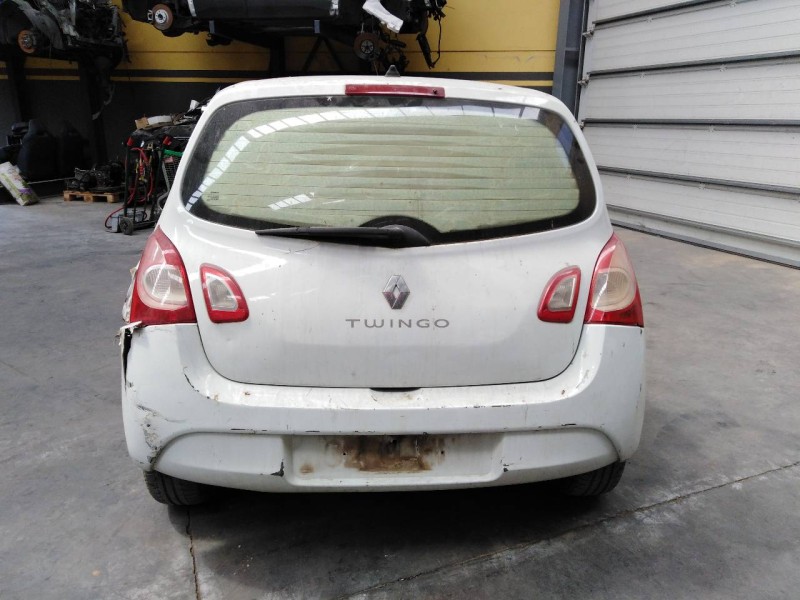 renault twingo del año 2011