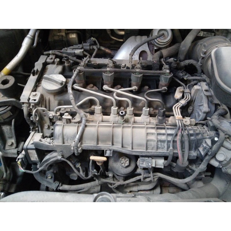 kia sportage del año 2014