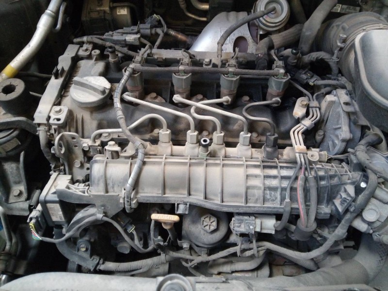 kia sportage del año 2014