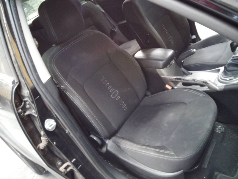 kia sportage del año 2014