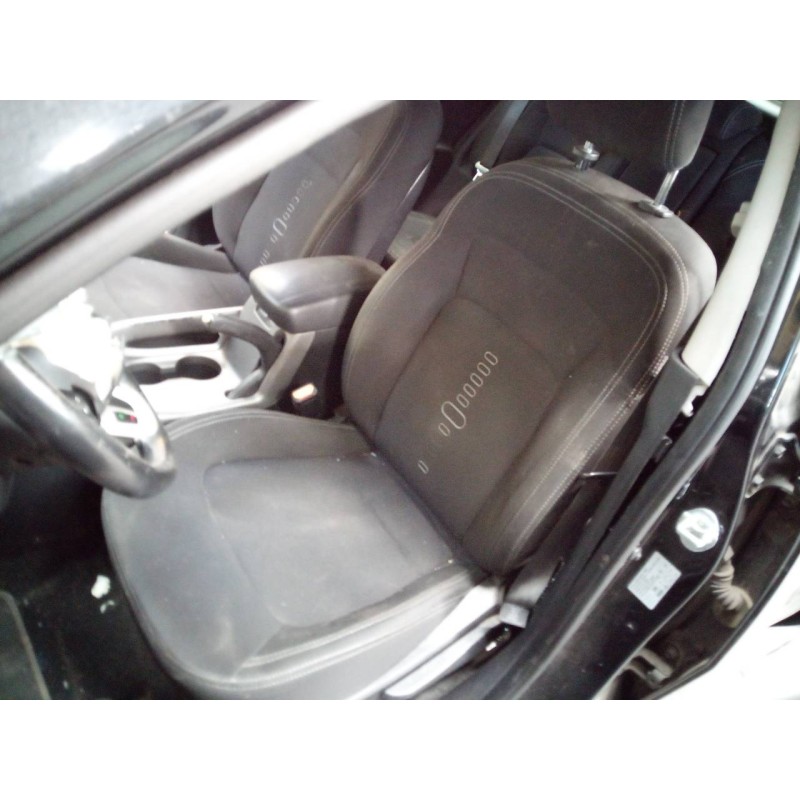 kia sportage del año 2014