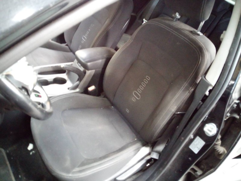 kia sportage del año 2014