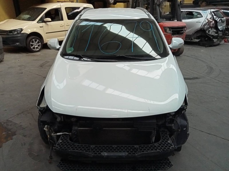 kia sportage del año 2012