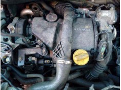 dacia lodgy del año 2012 2