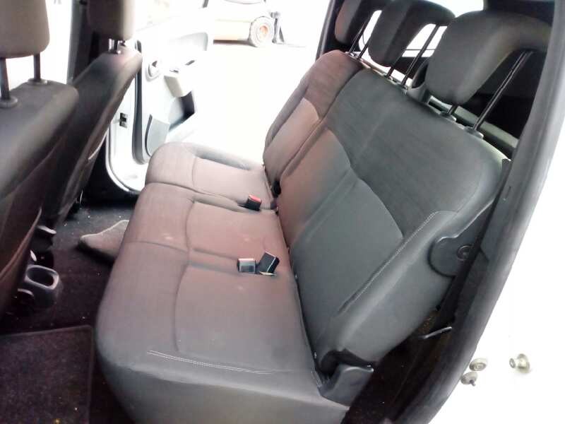 dacia lodgy del año 2012