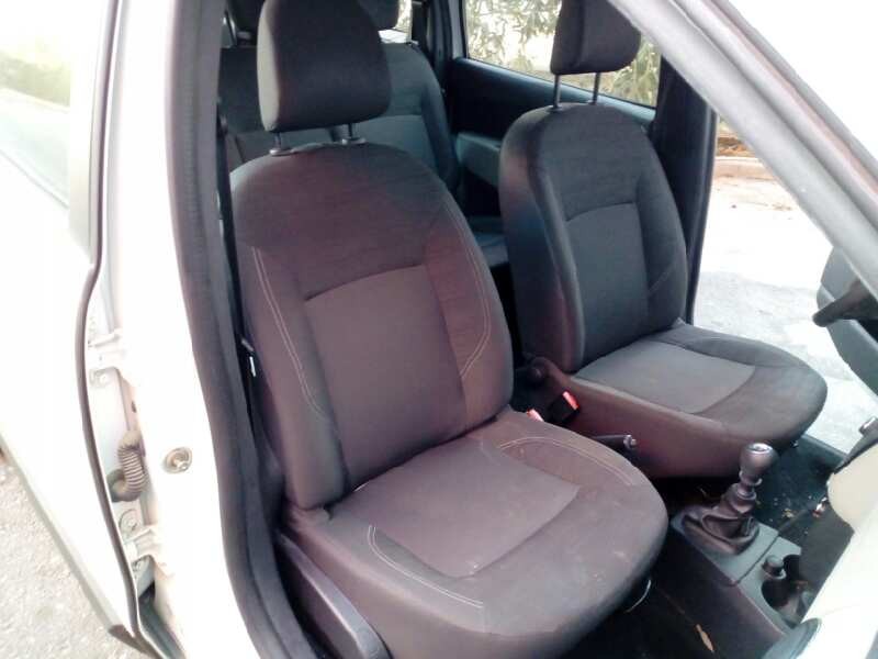 dacia lodgy del año 2012