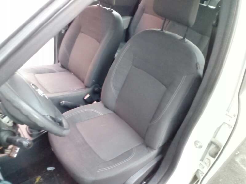 dacia lodgy del año 2012