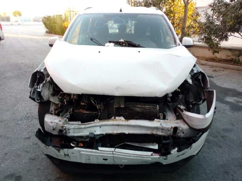 dacia lodgy del año 2012