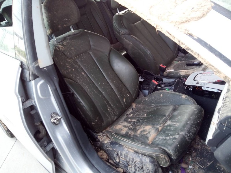 audi a5 sportback (f5a) del año 2017