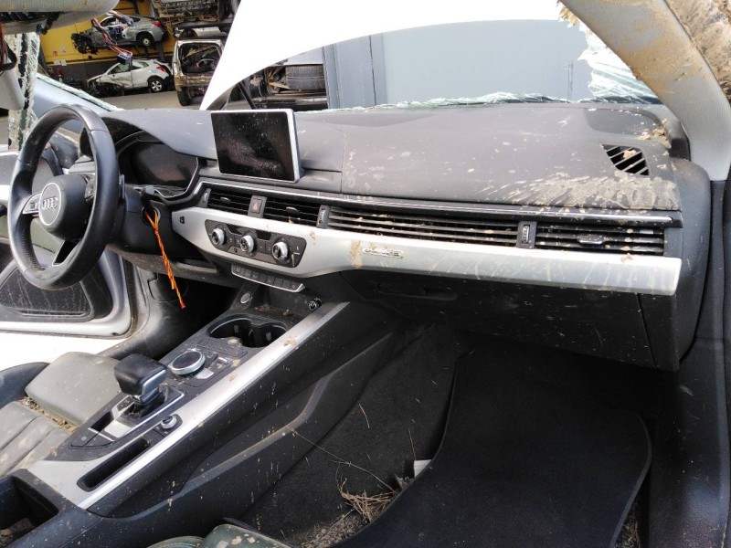 audi a5 sportback (f5a) del año 2017