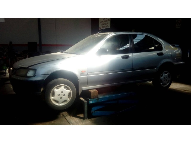 honda civic berlina .5 (ma/mb) del año 1996